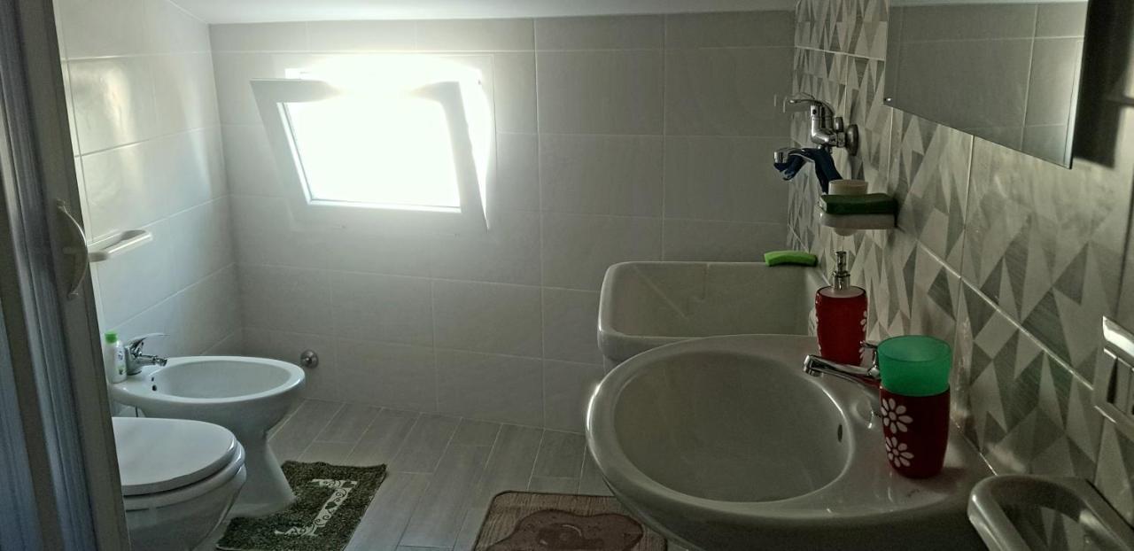 Ferienwohnung Terrazza Sul Porto Scoglitti Exterior foto