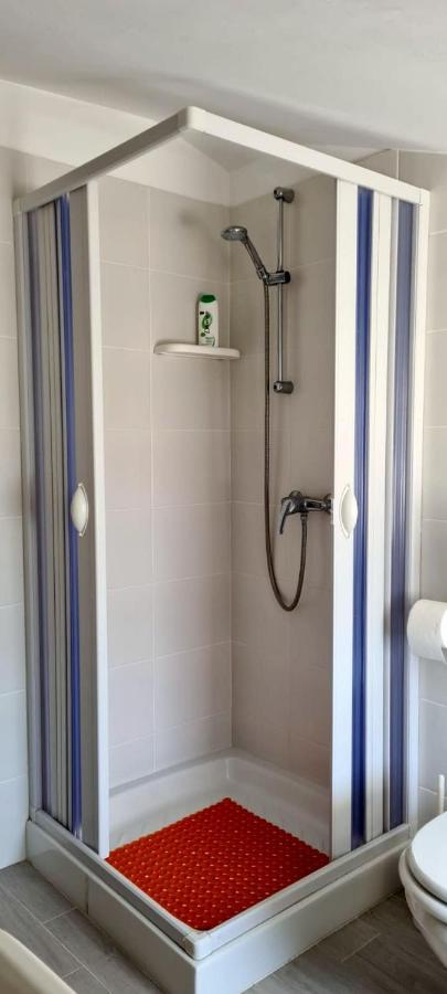 Ferienwohnung Terrazza Sul Porto Scoglitti Exterior foto