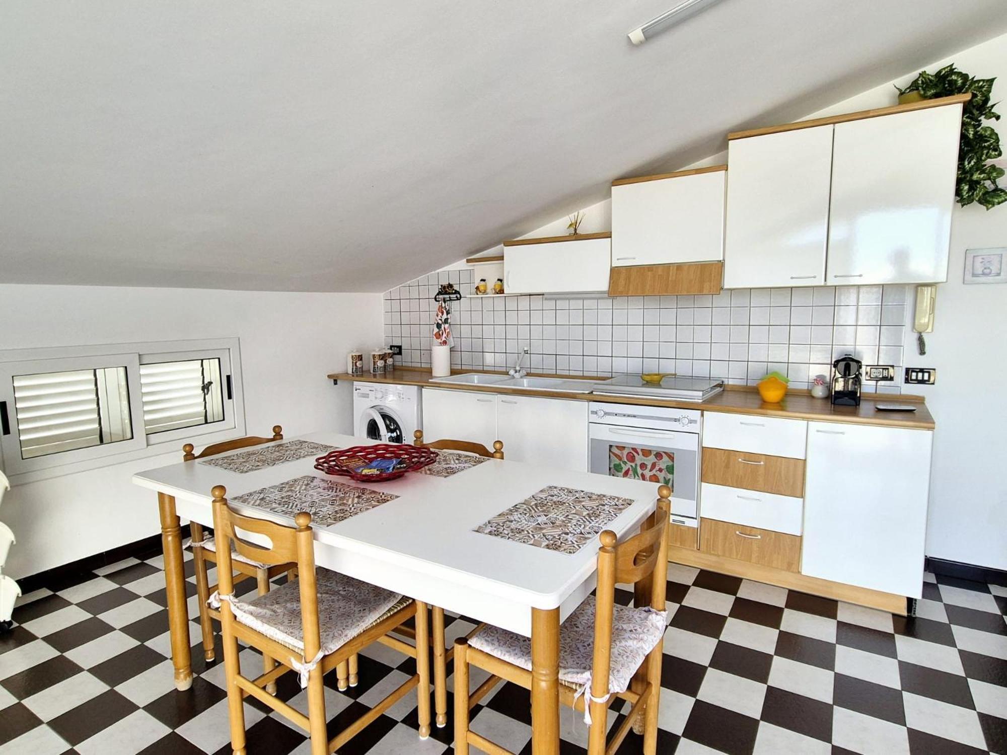Ferienwohnung Terrazza Sul Porto Scoglitti Exterior foto