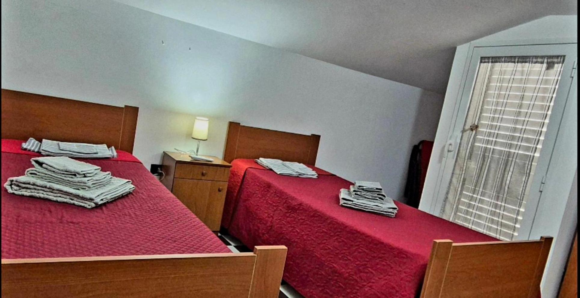 Ferienwohnung Terrazza Sul Porto Scoglitti Exterior foto